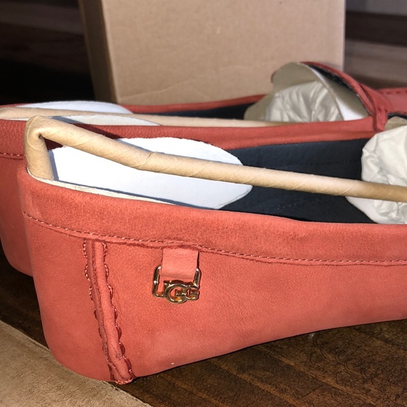 UGG CALLEN LOAFERS - Picture 6 of 10